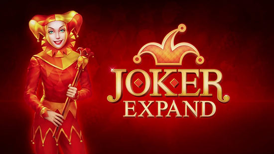 آموزش بازی جوکر اکسپند Joker Expand در سایت شرط بندی
