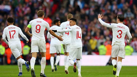 فرم پیش بینی بازی انگلیس و جمهوری چک یورو 2020