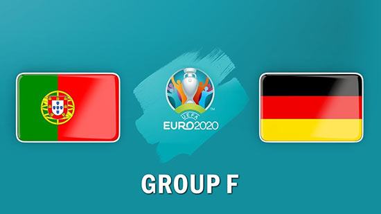 فرم پیش بینی بازی آلمان و پرتغال یورو 2020