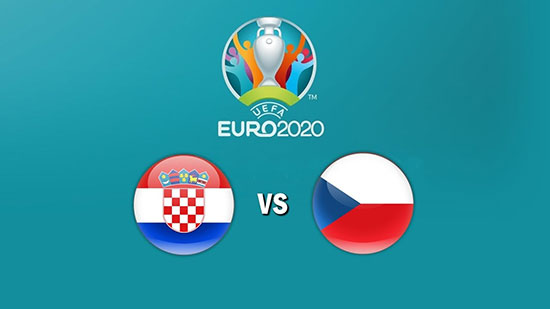 فرم پیش بینی بازی کرواسی و جمهوری چک یورو 2020