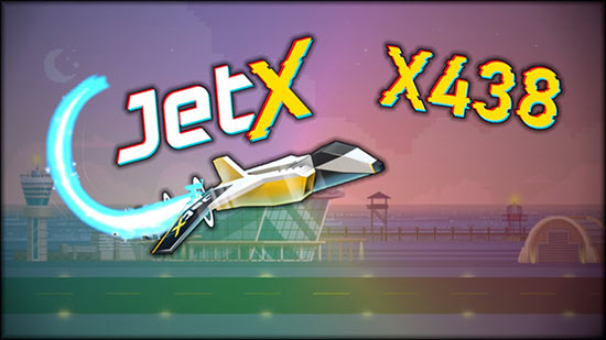 آموزش بازی انفجار جدید جت ایکس JetX + ترفندهای برنده شدن