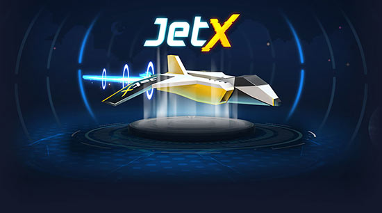 آموزش بازی انفجار جدید جت ایکس JetX + ترفندهای برنده شدن