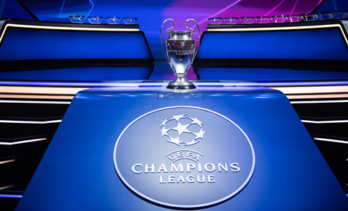 راهنمای پیش بینی در مرحله گروهی لیگ قهرمانان اروپا 2022