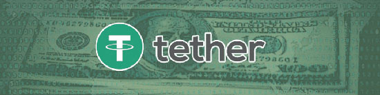 آموزش شارژ حساب شرط بندی با تتر Tether