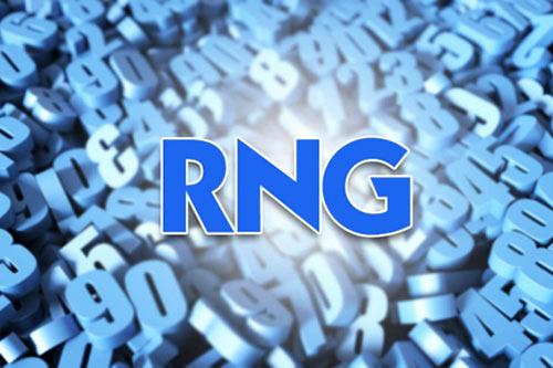 مولد اعداد تصادفی (RNG) در کازینوهای آنلاین چیست؟