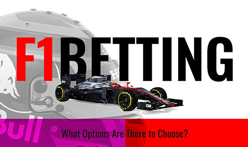 راهنمای شرط بندی فرمول یک 2022 | پیش ‌بینی ‌های قهرمانی رانندگان در F1